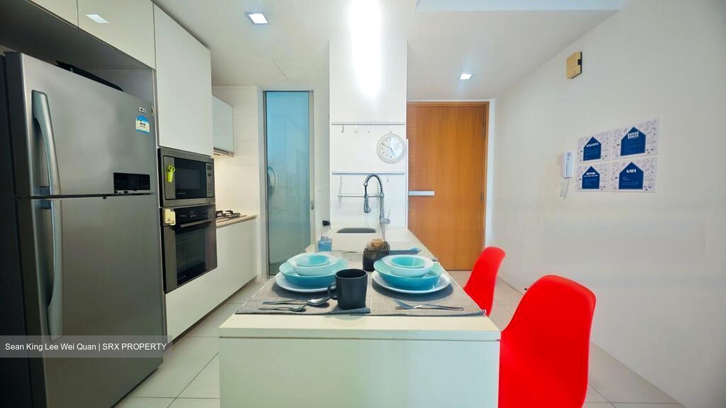 The Centris (D22), Apartment #488123091